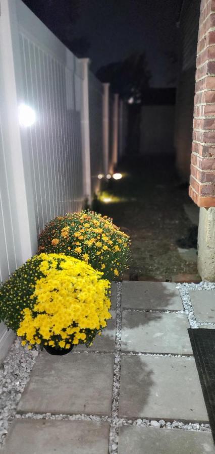 Eleg Stu Apt With Lux Amnts Steps Frm Nautical Mile Freeport Exterior foto