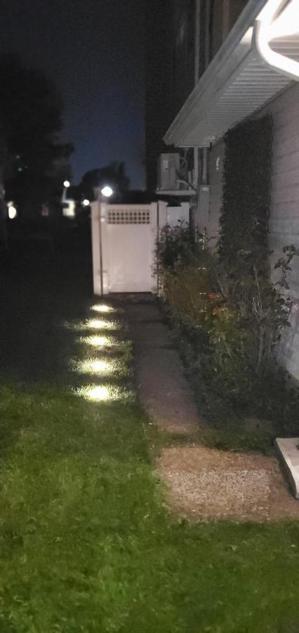 Eleg Stu Apt With Lux Amnts Steps Frm Nautical Mile Freeport Exterior foto