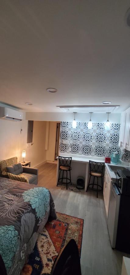 Eleg Stu Apt With Lux Amnts Steps Frm Nautical Mile Freeport Exterior foto